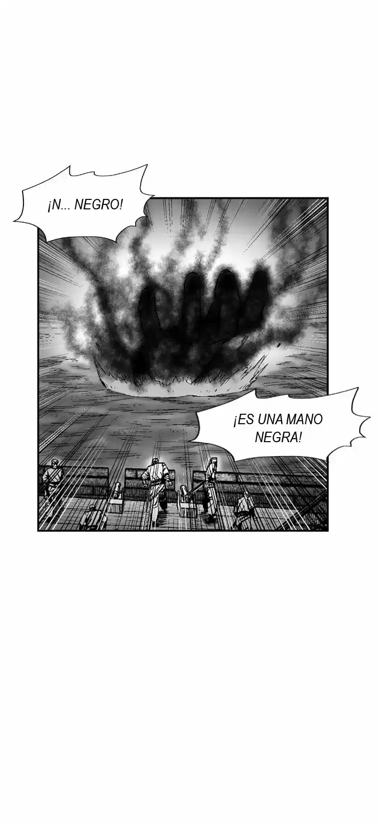 Red Storm (2012) - Capítulo 253 - Página 5 - LectorTMOo