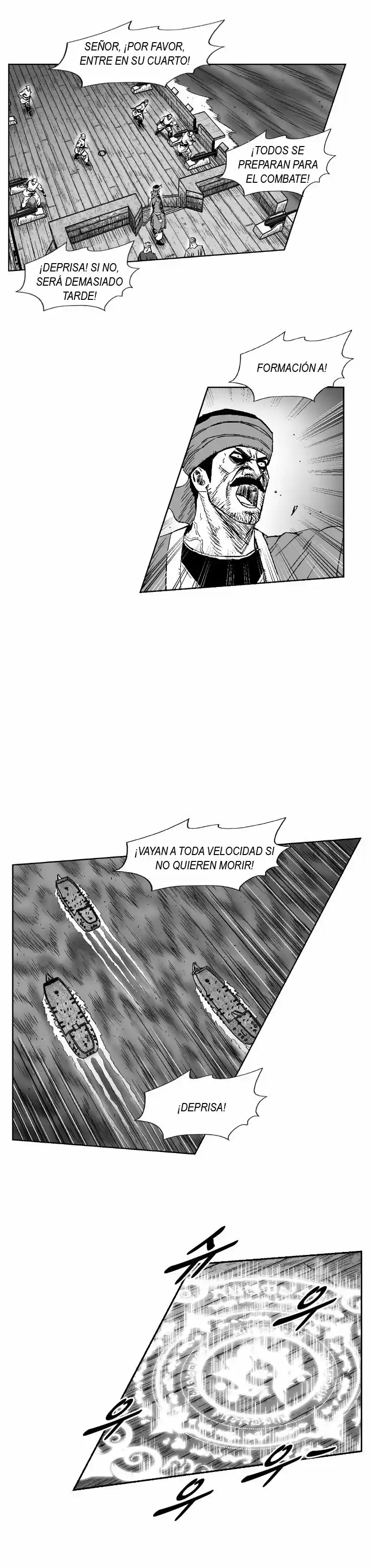 Red Storm (2012) - Capítulo 253 - Página 6 - LectorTMOo