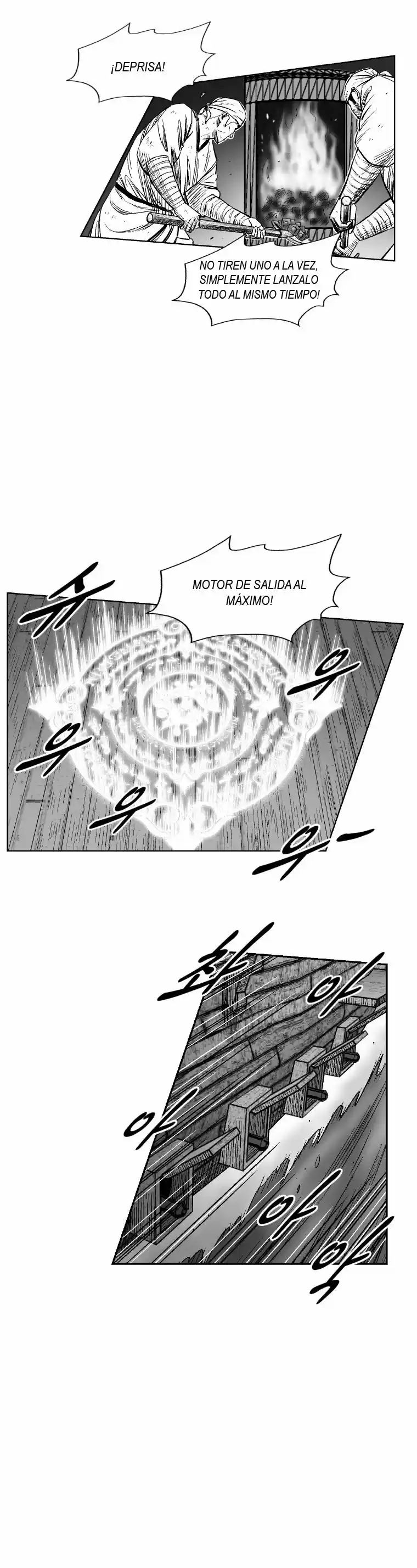 Red Storm (2012) - Capítulo 253 - Página 7 - LectorTMOo