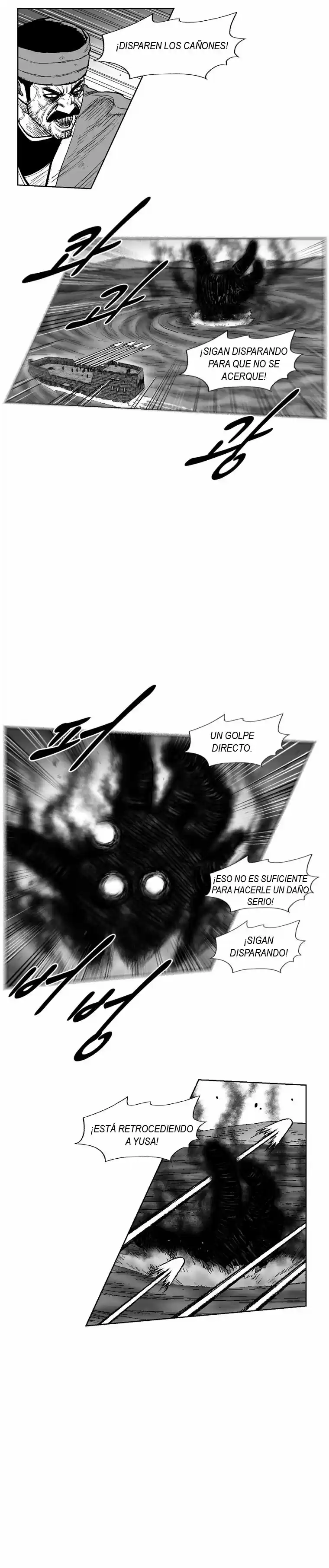 Red Storm (2012) - Capítulo 253 - Página 8 - LectorTMOo