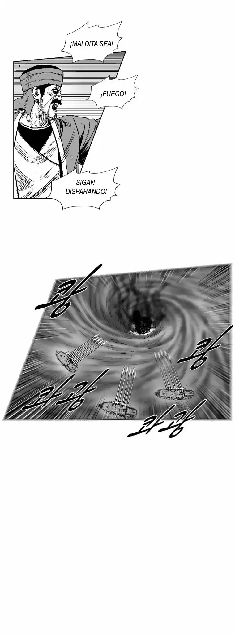 Red Storm (2012) - Capítulo 253 - Página 9 - LectorTMOo