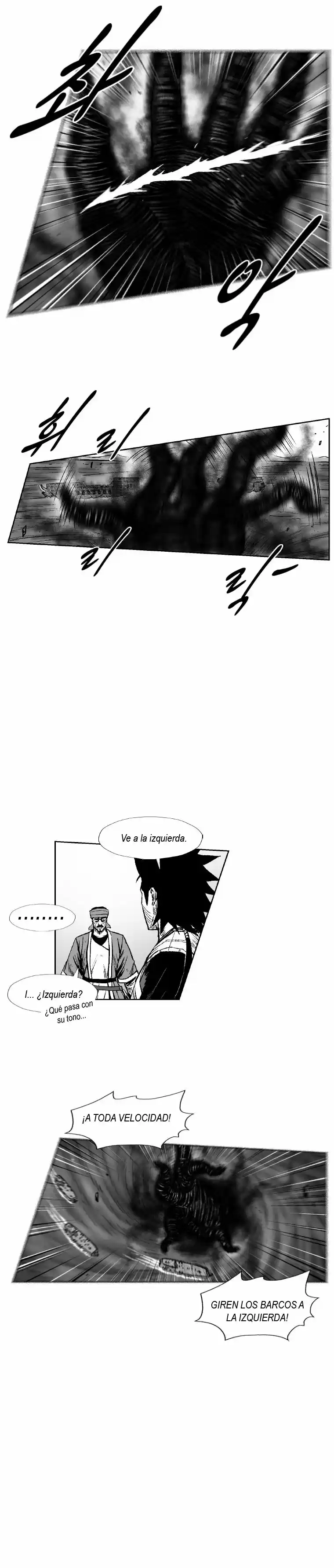 Red Storm (2012) - Capítulo 253 - Página 18 - LectorTMOo