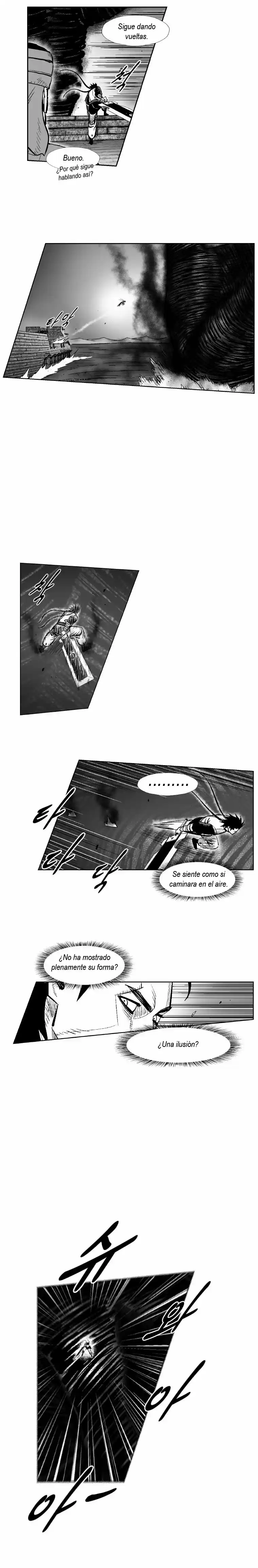 Red Storm (2012) - Capítulo 253 - Página 19 - LectorTMOo