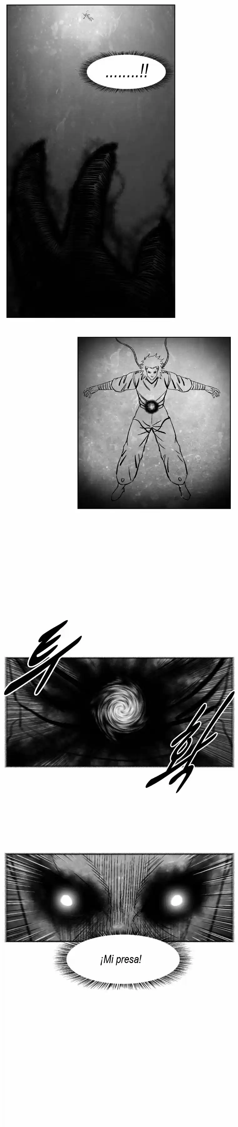 Red Storm (2012) - Capítulo 254 - Página 11 - LectorTMOo