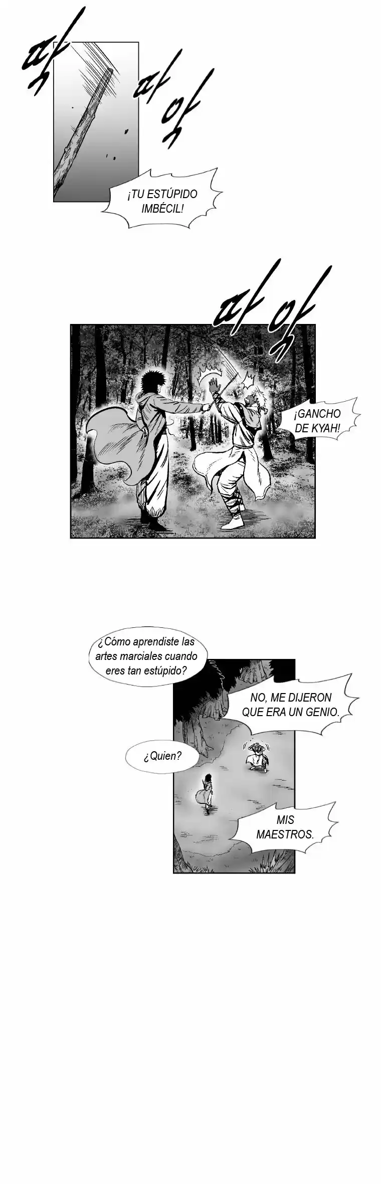 Red Storm (2012) - Capítulo 254 - Página 14 - LectorTMOo