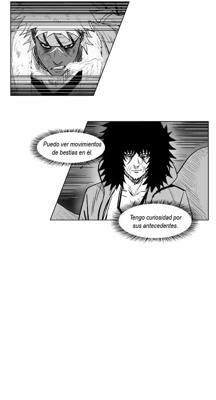 Red Storm (2012) - Capítulo 254 - Página 18 - LectorTMOo