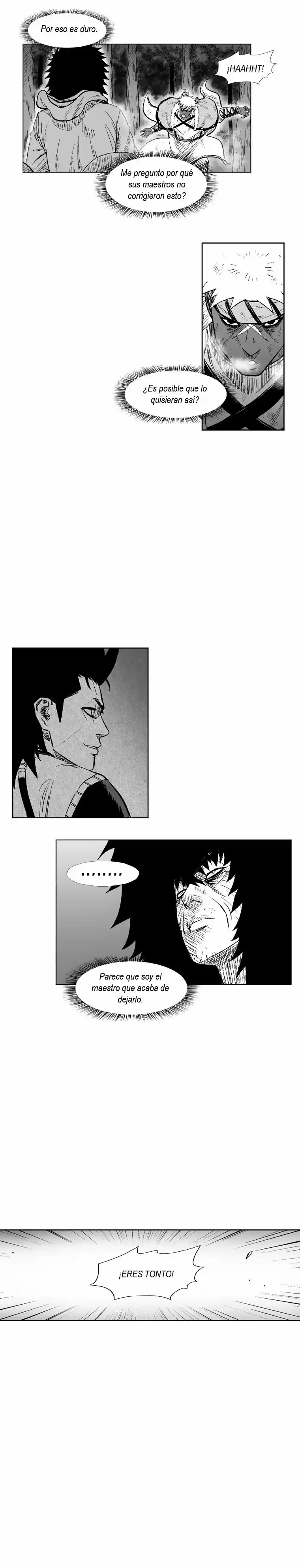 Red Storm (2012) - Capítulo 254 - Página 19 - LectorTMOo