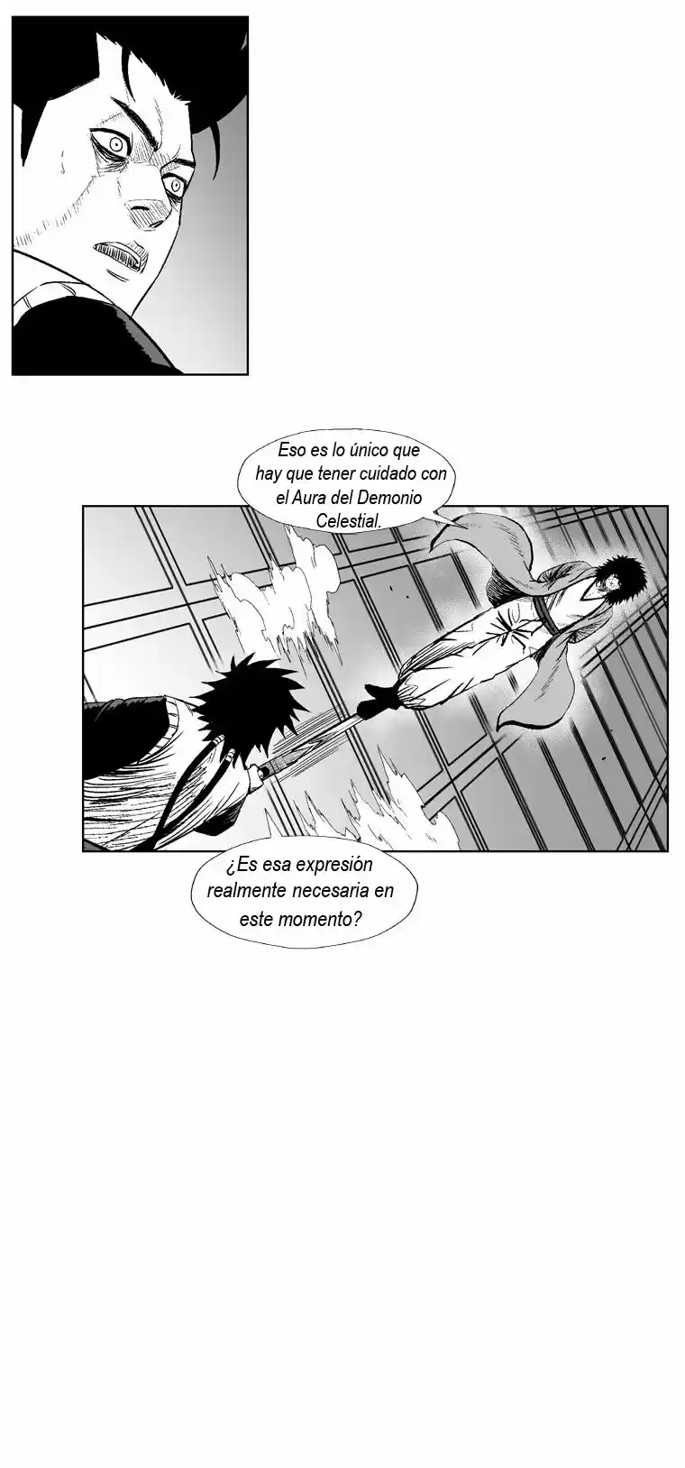 Red Storm (2012) - Capítulo 254 - Página 20 - LectorTMOo