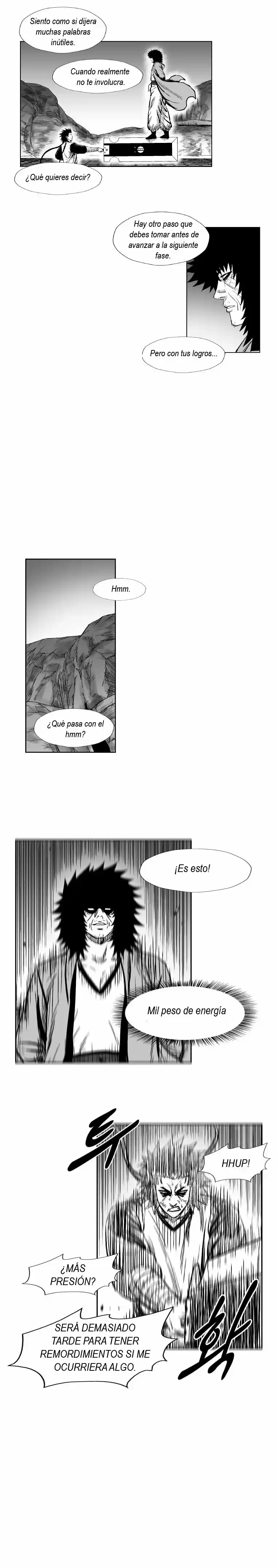 Red Storm (2012) - Capítulo 254 - Página 21 - LectorTMOo