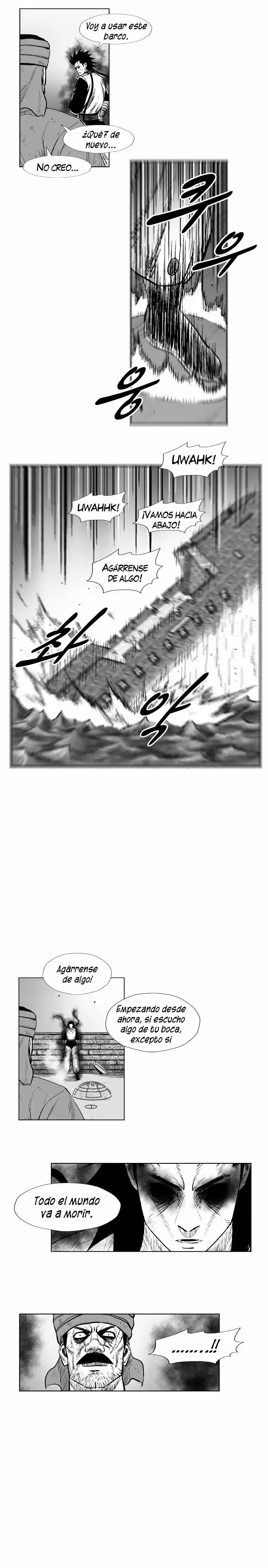 Red Storm (2012) - Capítulo 255 - Página 7 - LectorTMOo