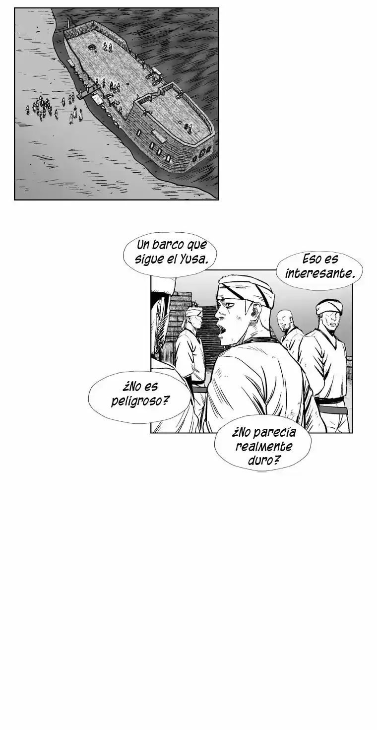 Red Storm (2012) - Capítulo 255 - Página 8 - LectorTMOo