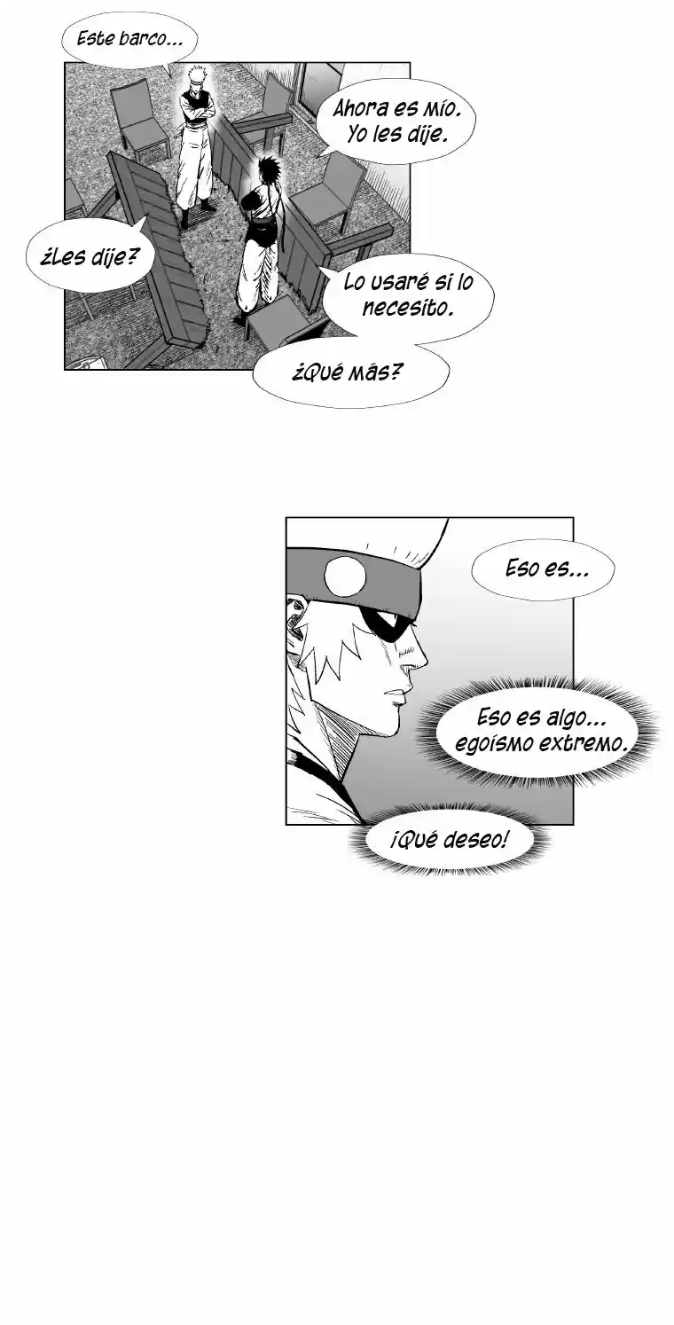 Red Storm (2012) - Capítulo 255 - Página 12 - LectorTMOo