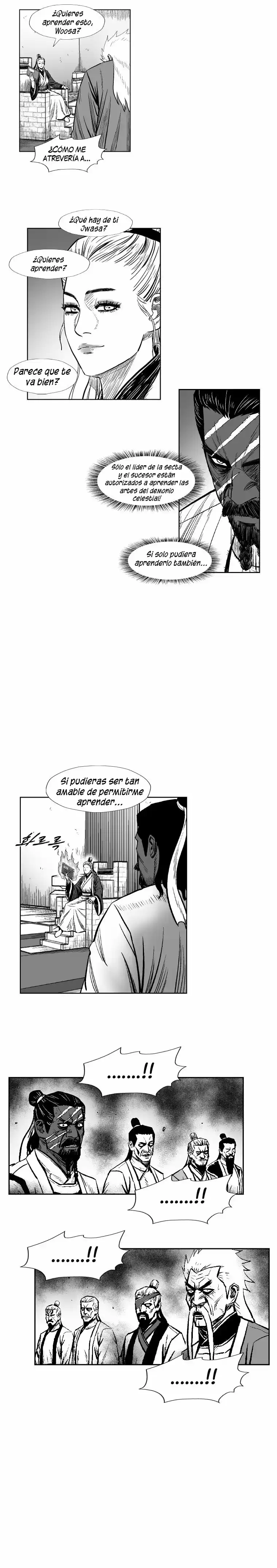 Red Storm (2012) - Capítulo 255 - Página 17 - LectorTMOo