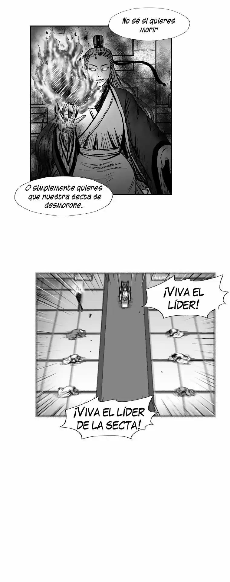 Red Storm (2012) - Capítulo 255 - Página 18 - LectorTMOo