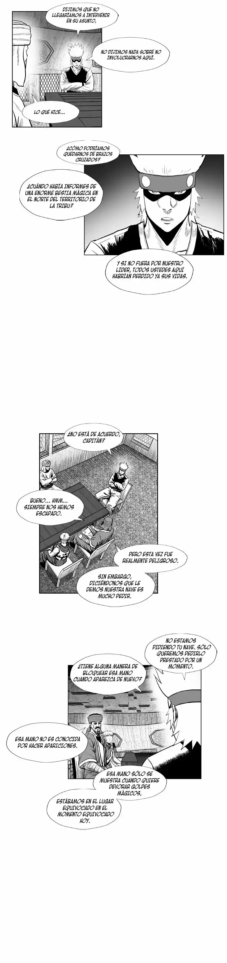 Red Storm (2012) - Capítulo 256 - Página 4 - LectorTMOo