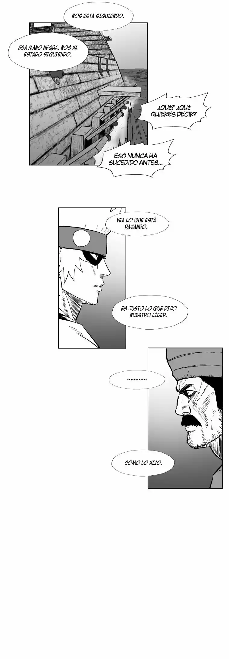 Red Storm (2012) - Capítulo 256 - Página 5 - LectorTMOo