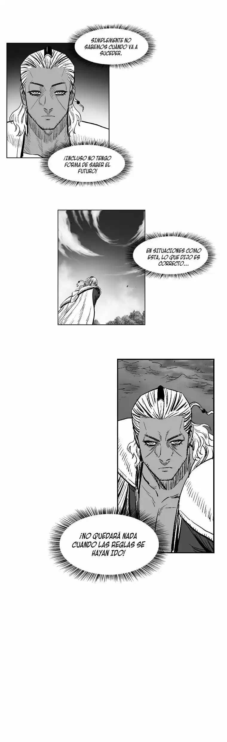 Red Storm (2012) - Capítulo 256 - Página 17 - LectorTMOo