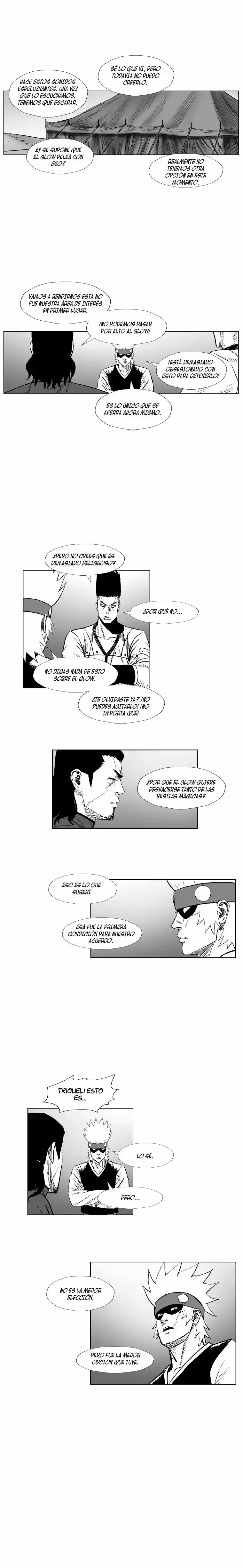 Red Storm (2012) - Capítulo 256 - Página 19 - LectorTMOo