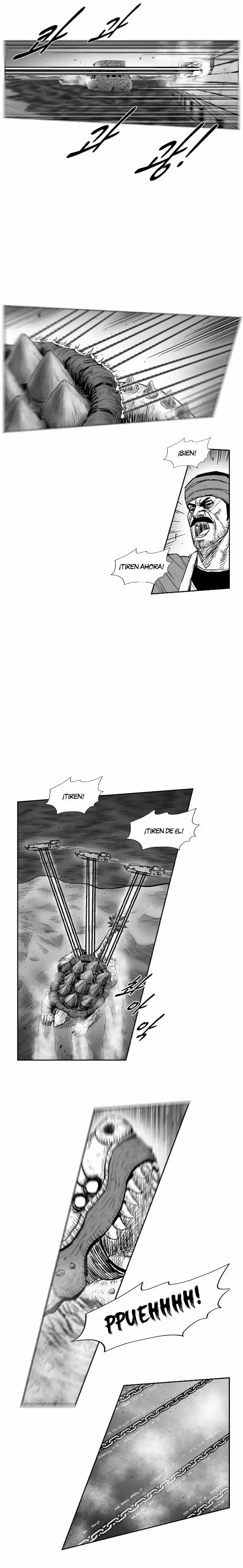 Red Storm (2012) - Capítulo 257 - Página 4 - LectorTMOo
