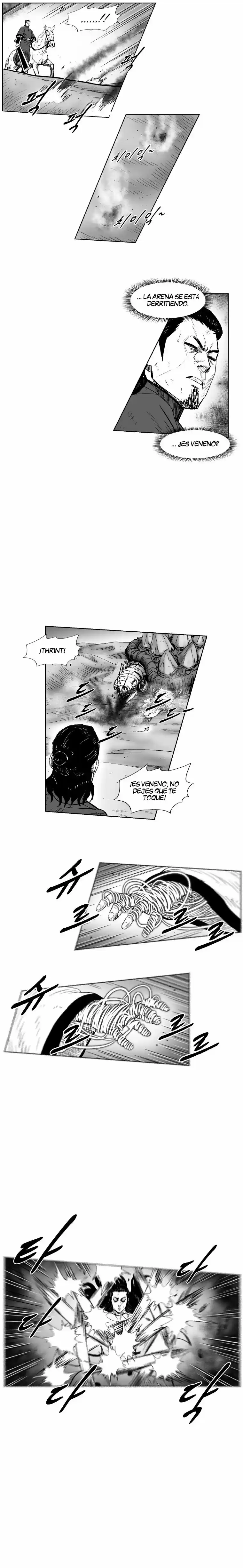 Red Storm (2012) - Capítulo 257 - Página 15 - LectorTMOo