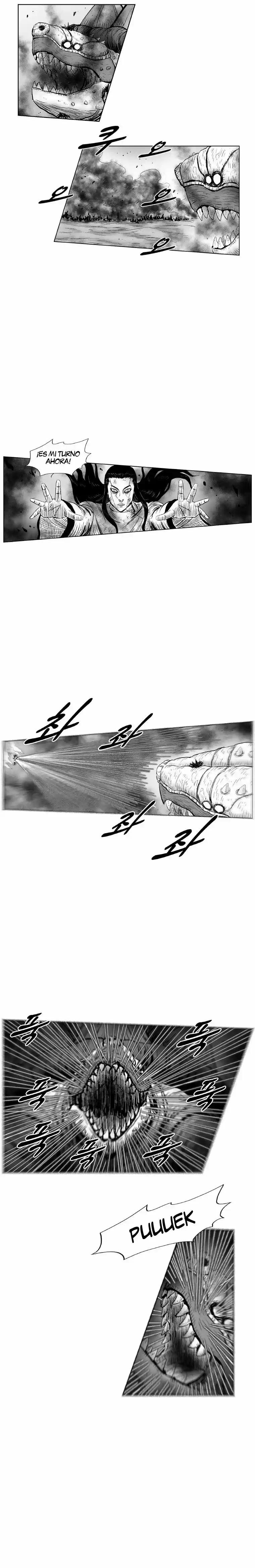 Red Storm (2012) - Capítulo 257 - Página 16 - LectorTMOo