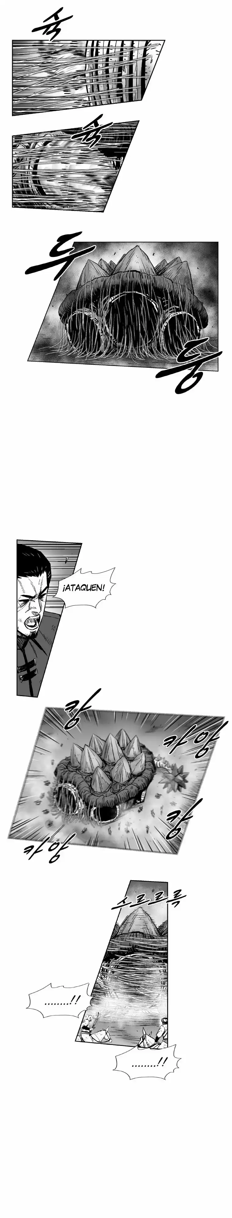 Red Storm (2012) - Capítulo 257 - Página 17 - LectorTMOo