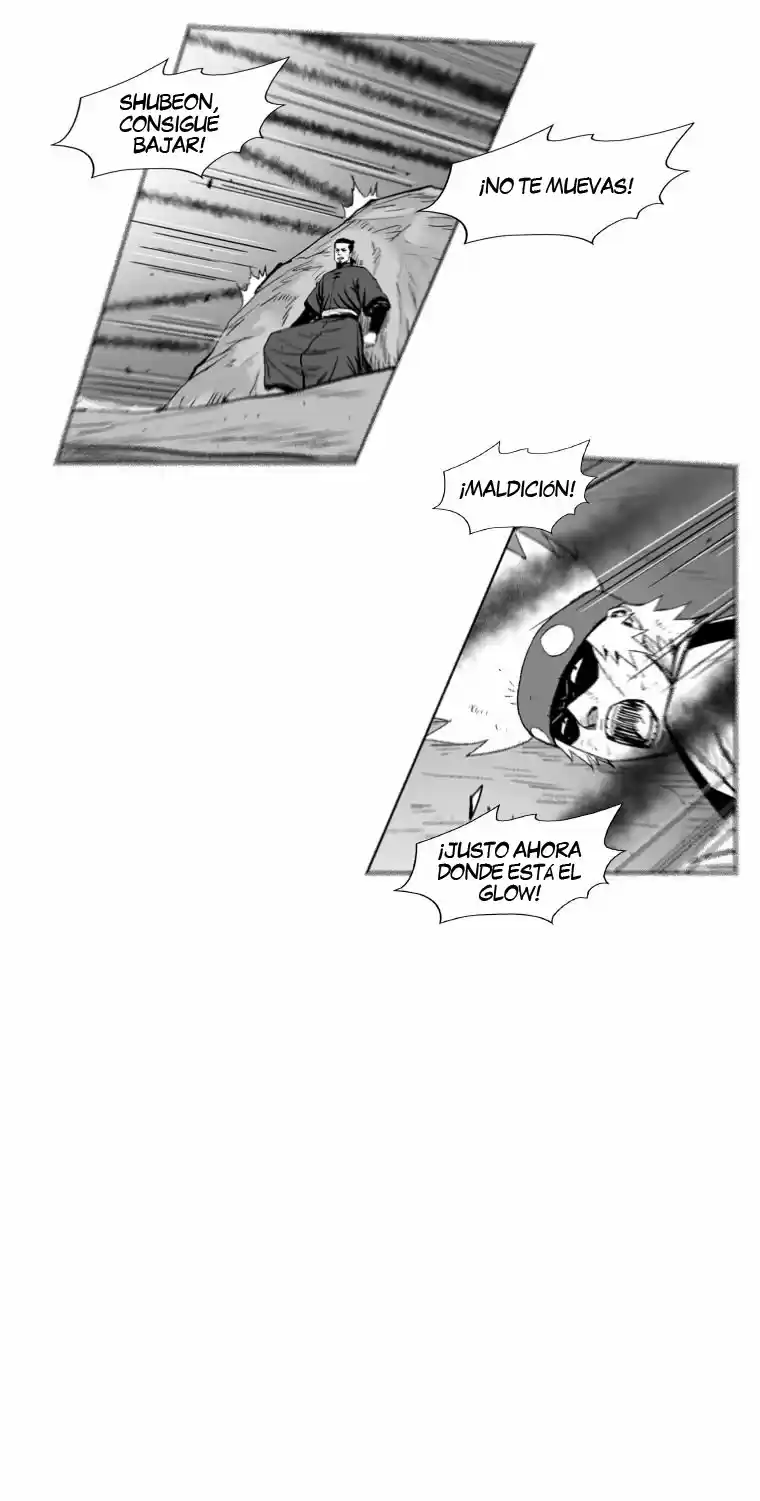 Red Storm (2012) - Capítulo 258 - Página 4 - LectorTMOo