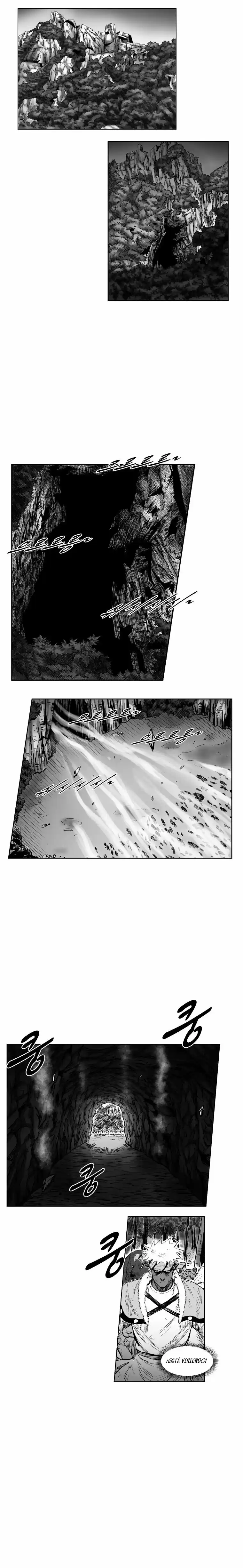 Red Storm (2012) - Capítulo 258 - Página 9 - LectorTMOo