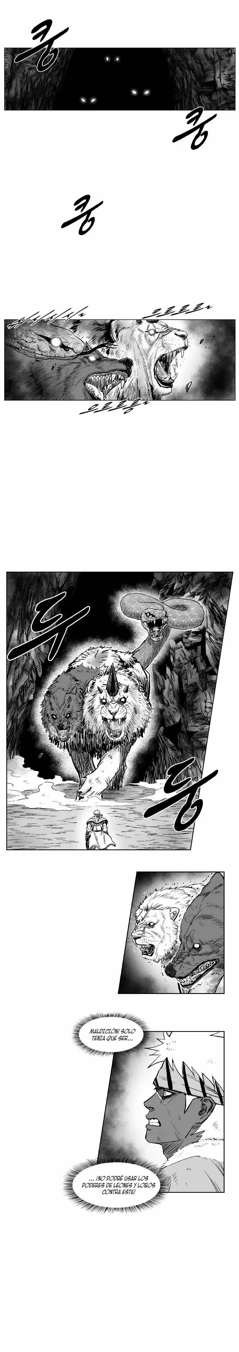 Red Storm (2012) - Capítulo 258 - Página 10 - LectorTMOo