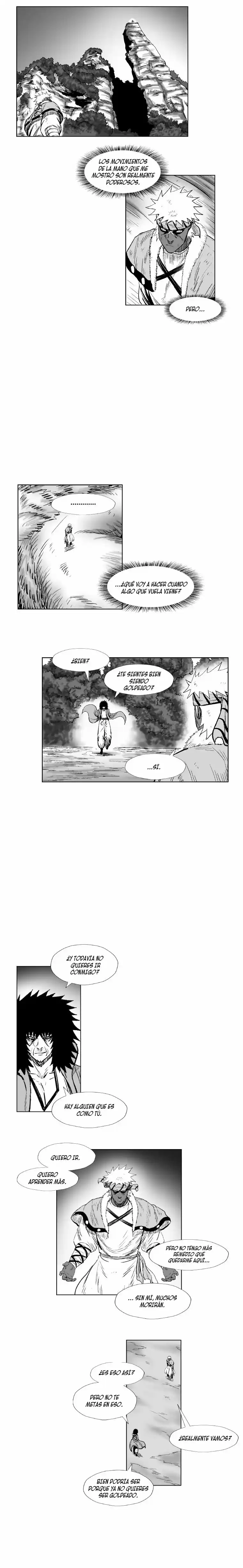 Red Storm (2012) - Capítulo 258 - Página 16 - LectorTMOo