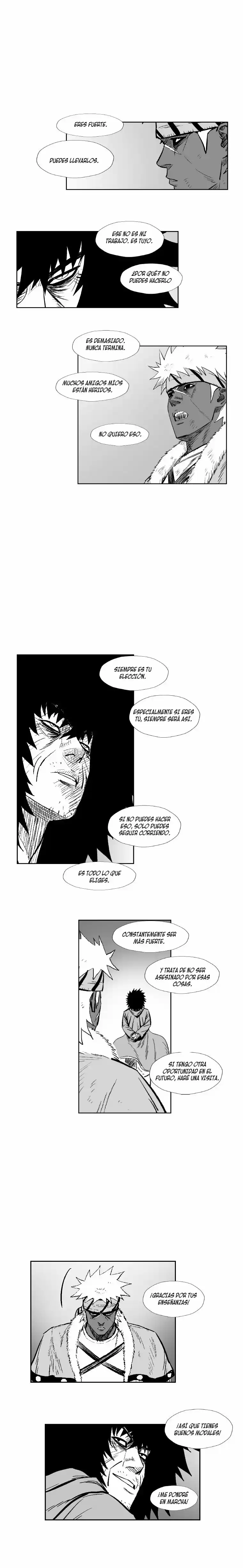 Red Storm (2012) - Capítulo 258 - Página 17 - LectorTMOo