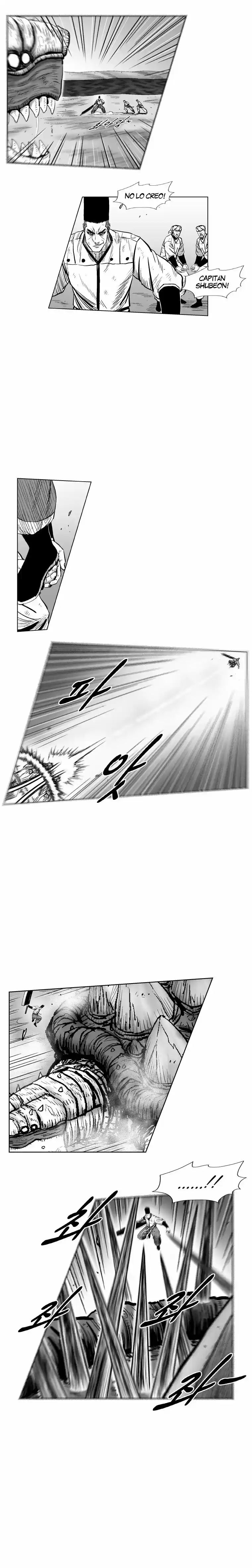 Red Storm (2012) - Capítulo 259 - Página 8 - LectorTMOo