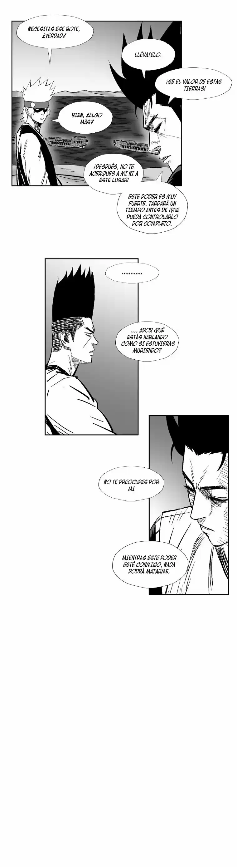 Red Storm (2012) - Capítulo 259 - Página 21 - LectorTMOo