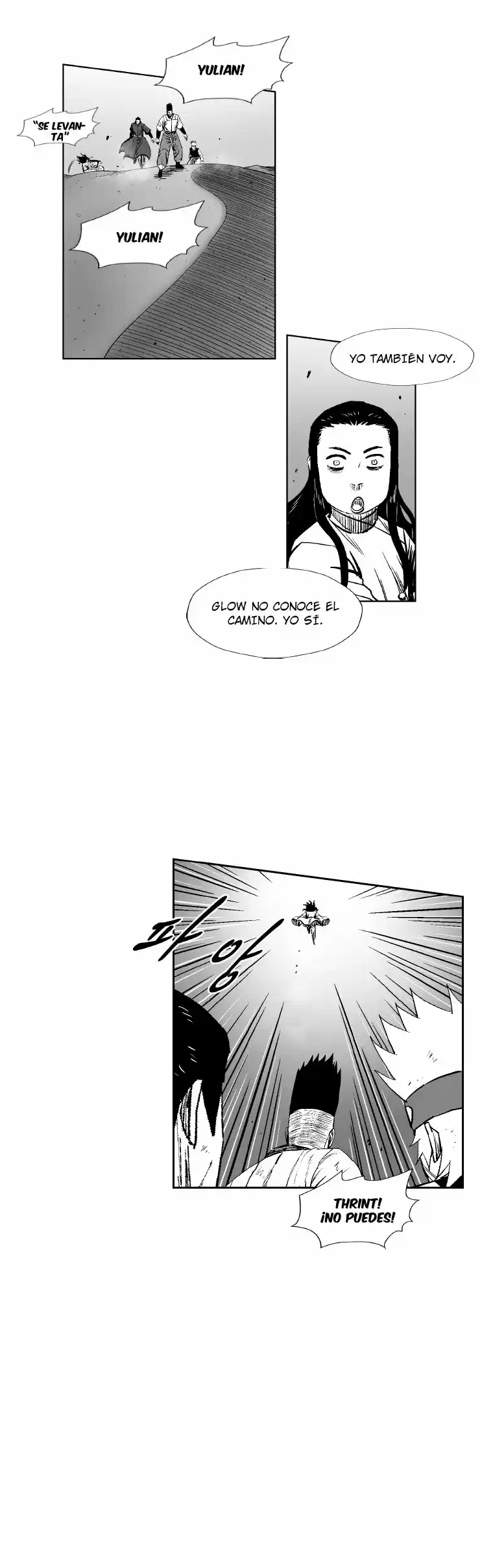 Red Storm (2012) - Capítulo 260 - Página 13 - LectorTMOo
