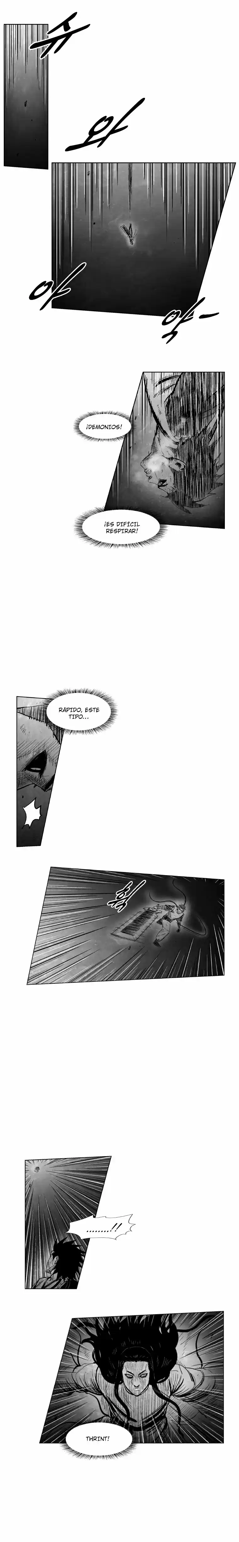 Red Storm (2012) - Capítulo 260 - Página 16 - LectorTMOo