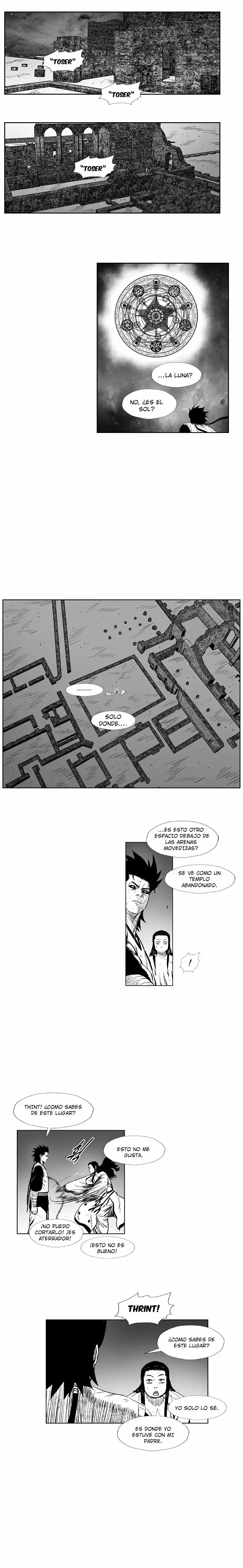 Red Storm (2012) - Capítulo 260 - Página 19 - LectorTMOo