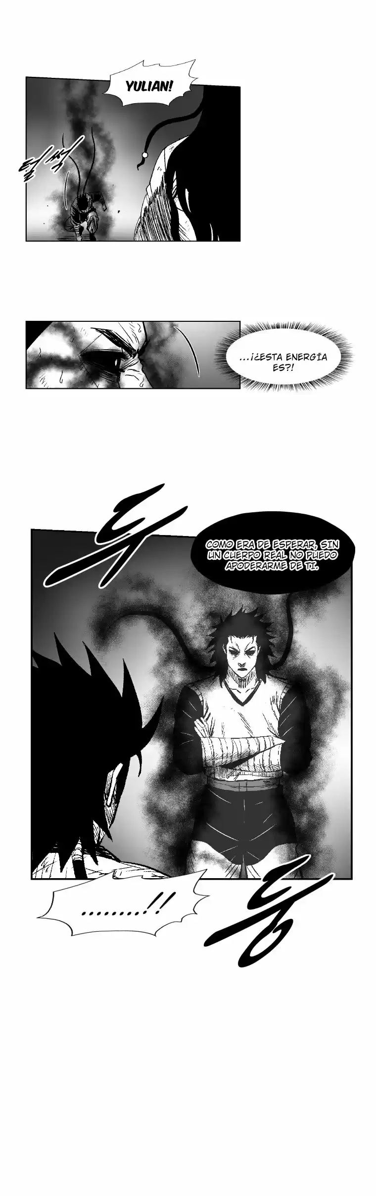 Red Storm (2012) - Capítulo 260 - Página 21 - LectorTMOo