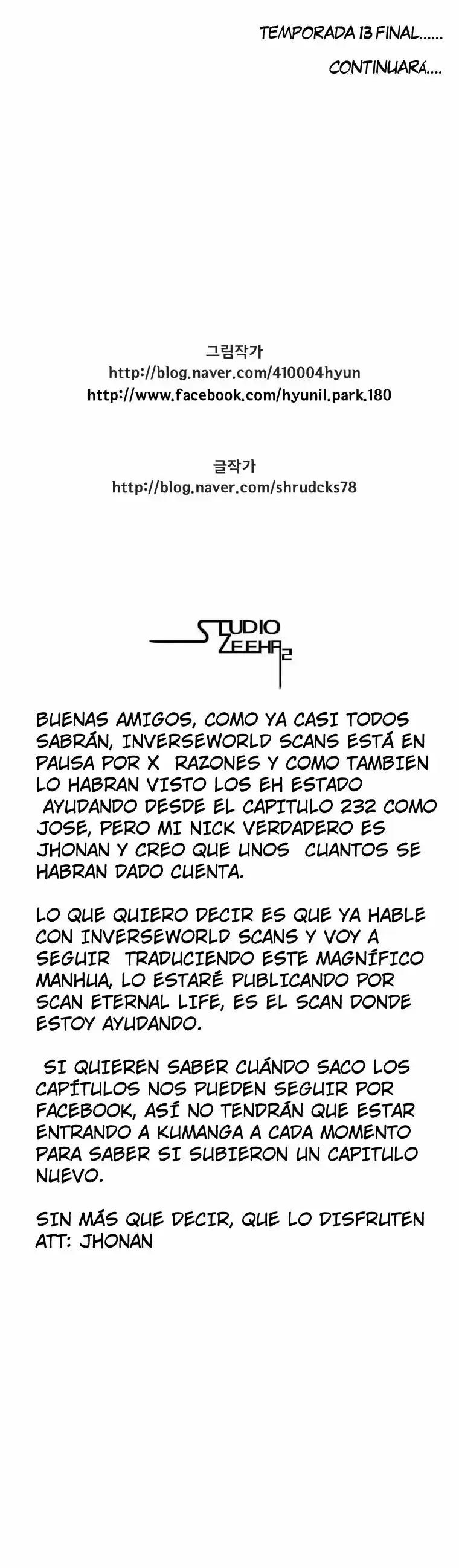 Red Storm (2012) - Capítulo 260 - Página 22 - LectorTMOo