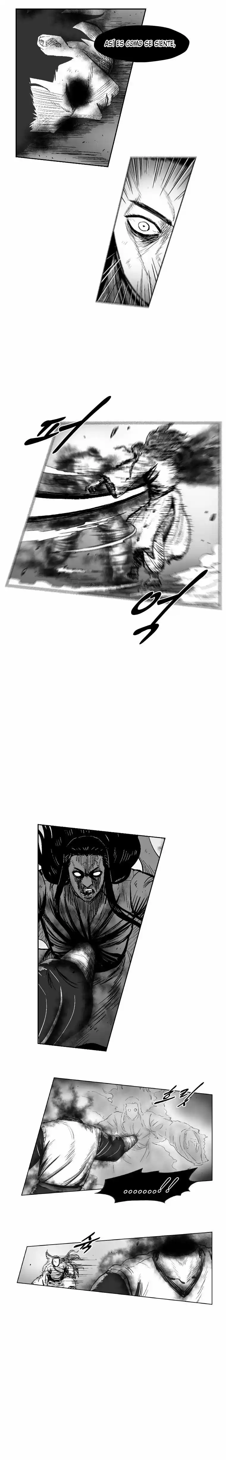 Red Storm (2012) - Capítulo 261 - Página 5 - LectorTMOo