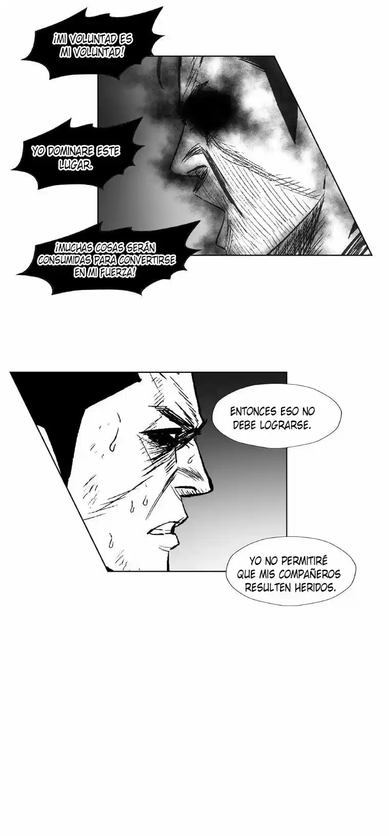 Red Storm (2012) - Capítulo 261 - Página 10 - LectorTMOo