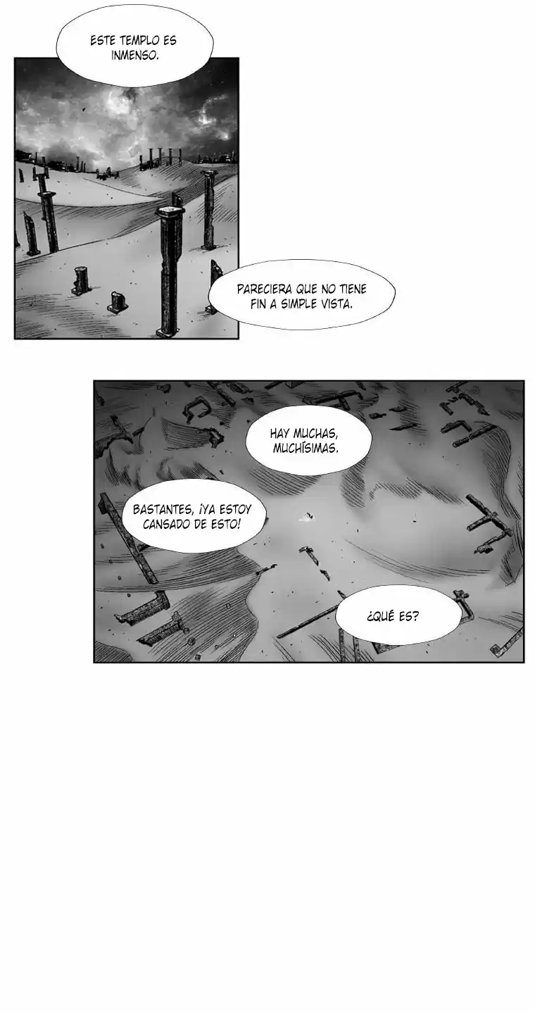 Red Storm (2012) - Capítulo 261 - Página 17 - LectorTMOo