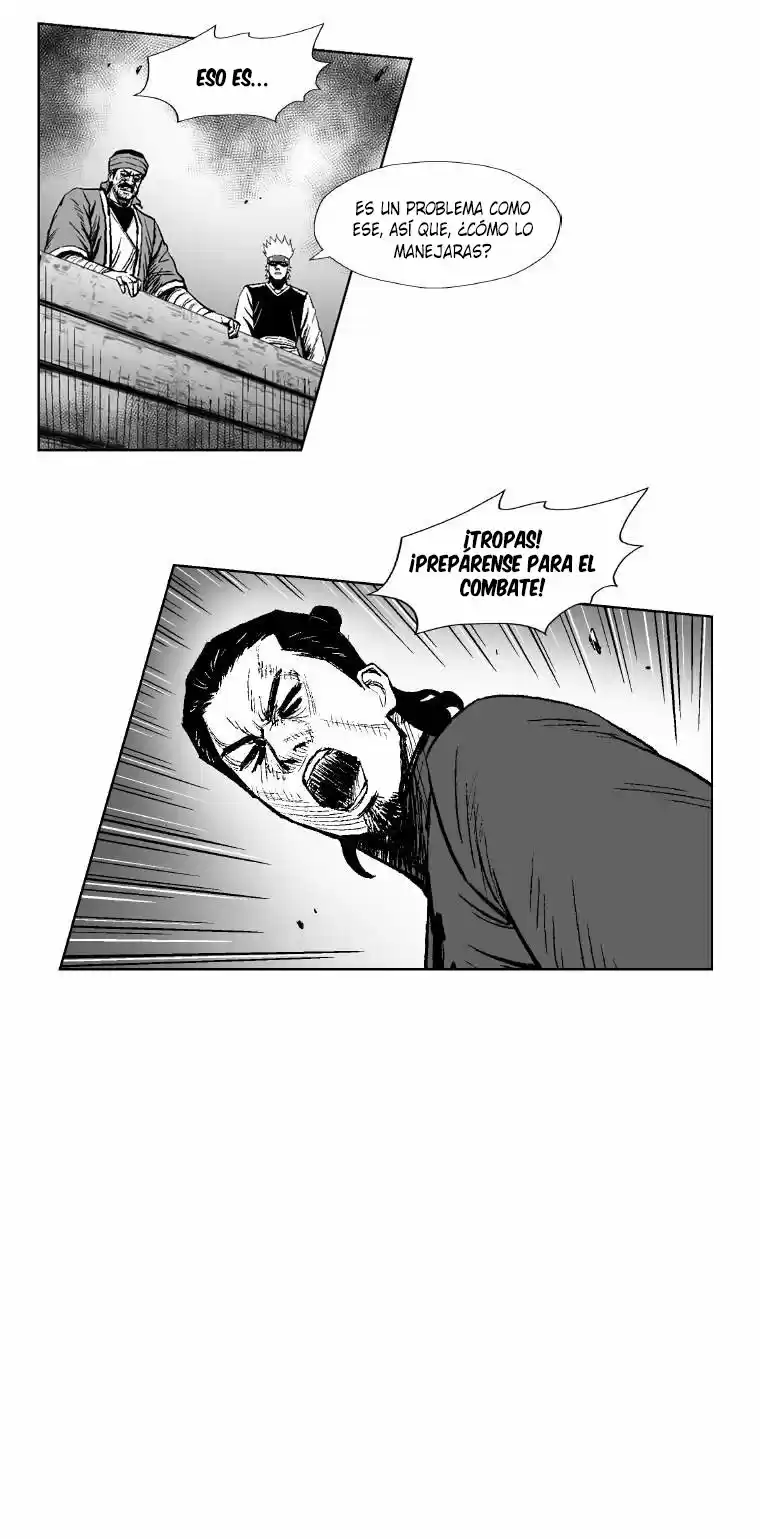 Red Storm (2012) - Capítulo 261 - Página 21 - LectorTMOo