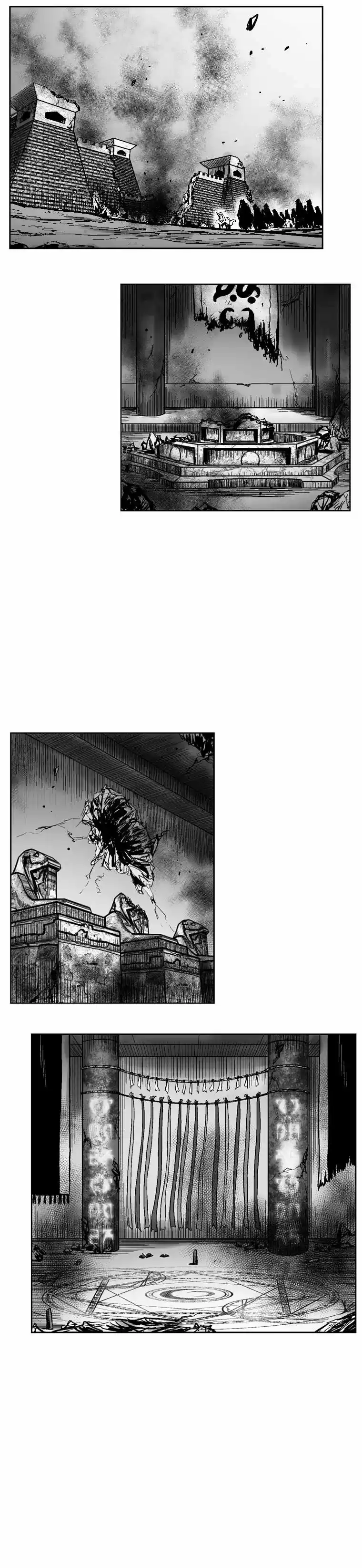 Red Storm (2012) - Capítulo 261 - Página 23 - LectorTMOo