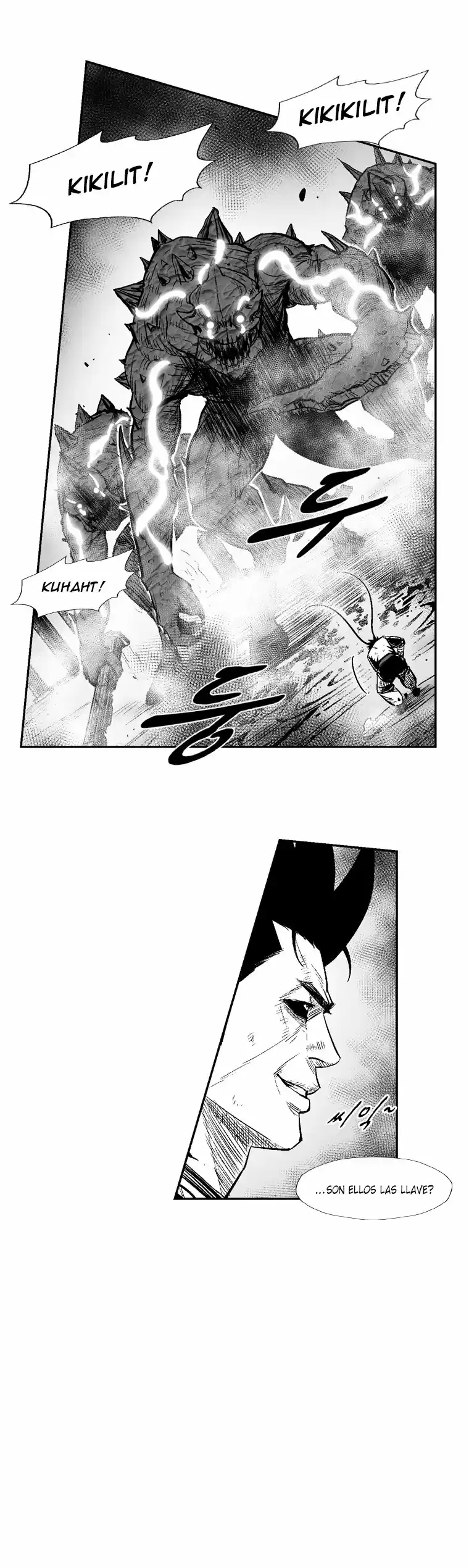 Red Storm (2012) - Capítulo 262 - Página 11 - LectorTMOo