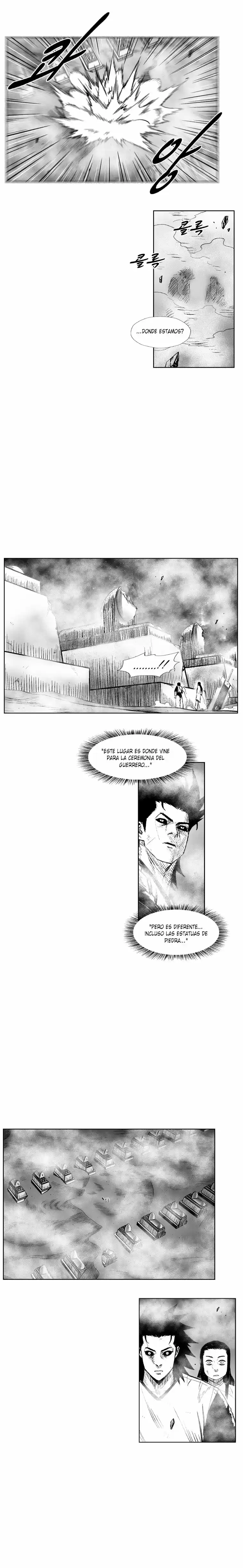 Red Storm (2012) - Capítulo 262 - Página 17 - LectorTMOo