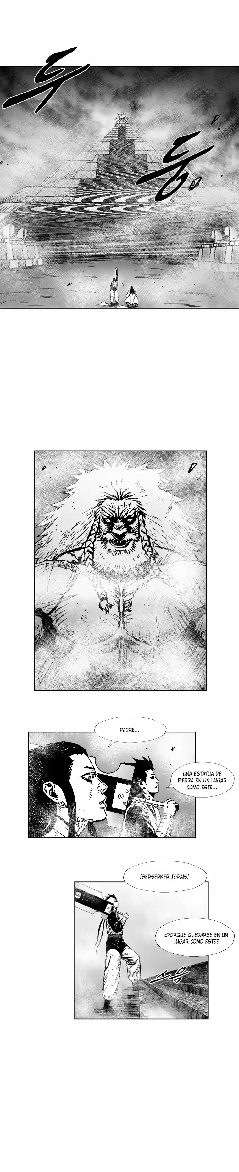 Red Storm (2012) - Capítulo 262 - Página 18 - LectorTMOo