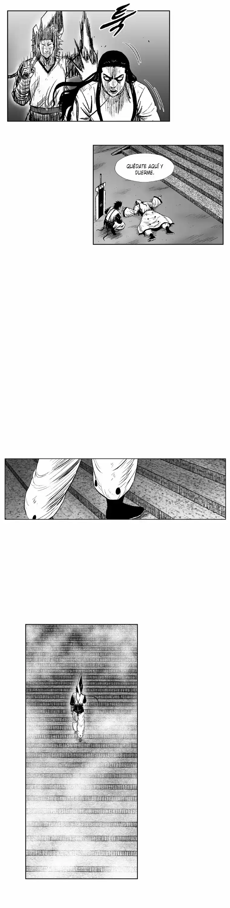 Red Storm (2012) - Capítulo 262 - Página 21 - LectorTMOo