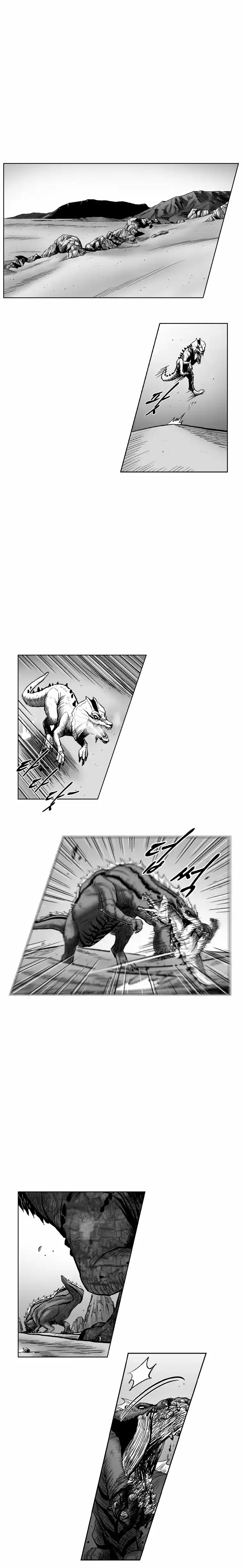 Red Storm (2012) - Capítulo 263 - Página 11 - LectorTMOo
