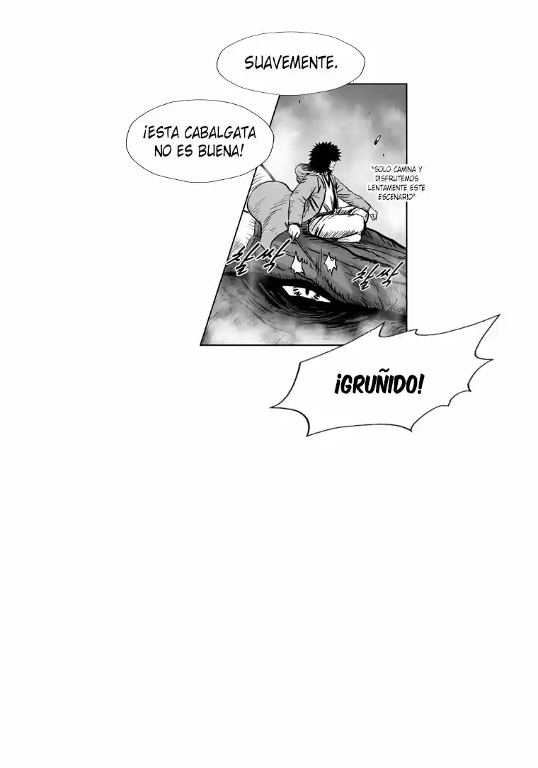 Red Storm (2012) - Capítulo 263 - Página 18 - LectorTMOo