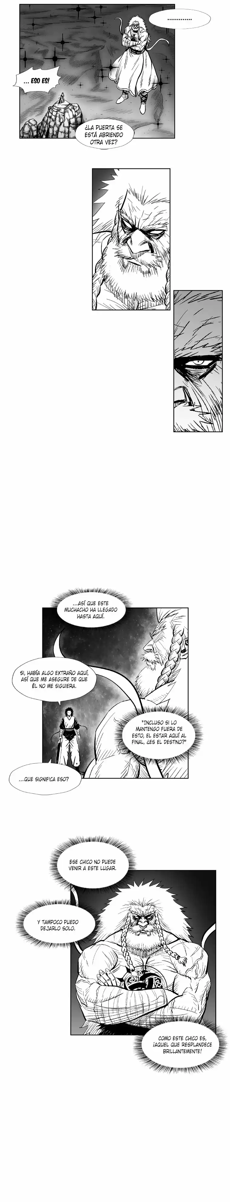 Red Storm (2012) - Capítulo 264 - Página 6 - LectorTMOo